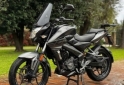 Motos - Bajaj Ns200cc 2020 Nafta 33000Km - En Venta