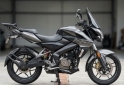 Motos - Bajaj Ns200cc 2020 Nafta 33000Km - En Venta