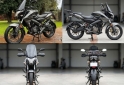 Motos - Bajaj Ns200cc 2020 Nafta 33000Km - En Venta