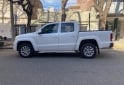 Autos - Volkswagen AMAROK COMFORTLINE 2021 Nafta 100700Km - En Venta