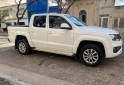 Autos - Volkswagen AMAROK COMFORTLINE 2021 Nafta 100700Km - En Venta