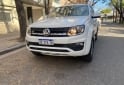 Autos - Volkswagen AMAROK COMFORTLINE 2021 Nafta 100700Km - En Venta