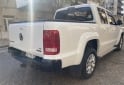Autos - Volkswagen AMAROK COMFORTLINE 2021 Nafta 100700Km - En Venta