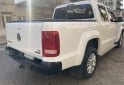 Autos - Volkswagen AMAROK COMFORTLINE 2021 Nafta 100700Km - En Venta