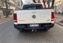 Autos - Volkswagen AMAROK COMFORTLINE 2021 Nafta 100700Km - En Venta