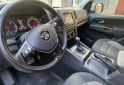 Autos - Volkswagen AMAROK COMFORTLINE 2021 Nafta 100700Km - En Venta