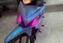 Motos - Honda 110 2024 Nafta 20000Km - En Venta