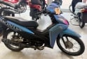 Motos - Honda 110 2024 Nafta 20000Km - En Venta