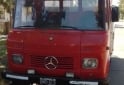 Utilitarios - Mercedes Benz 608 D.modelo 86 1986 Diesel 150000Km - En Venta
