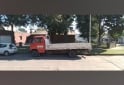 Utilitarios - Mercedes Benz 608 D.modelo 86 1986 Diesel 150000Km - En Venta