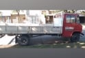 Utilitarios - Mercedes Benz 608 D.modelo 86 1986 Diesel 150000Km - En Venta