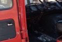 Utilitarios - Mercedes Benz 608 D.modelo 86 1986 Diesel 150000Km - En Venta