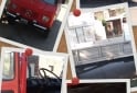 Utilitarios - Mercedes Benz 608 D.modelo 86 1986 Diesel 150000Km - En Venta