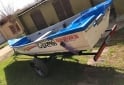 Embarcaciones - Vendo piraguon s�per safari 550 con trailer. - En Venta