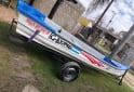 Embarcaciones - Vendo piraguon s�per safari 550 con trailer. - En Venta