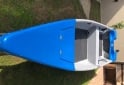 Embarcaciones - Vendo piraguon s�per safari 550 con trailer. - En Venta