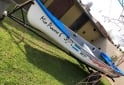Embarcaciones - Vendo piraguon s�per safari 550 con trailer. - En Venta