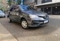 Autos - Toyota ETIOS X 1.5 2023 Nafta 23700Km - En Venta