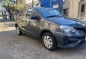 Autos - Toyota ETIOS X 1.5 2023 Nafta 23700Km - En Venta