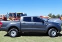 Camionetas - Ford Ranger 2016 Diesel 60000Km - En Venta