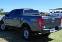Camionetas - Ford Ranger 2016 Diesel 60000Km - En Venta