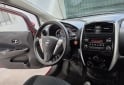 Autos - Nissan Nissan note pure drive pe 2017 Nafta 110000Km - En Venta