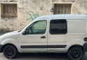 Utilitarios - Renault KANGOO 2010 Nafta 247000Km - En Venta