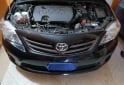 Autos - Toyota Corolla XEI 2013 GNC 123700Km - En Venta