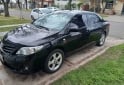 Autos - Toyota Corolla XEI 2013 GNC 123700Km - En Venta