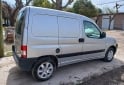 Autos - Peugeot Partner 2017 Nafta 107000Km - En Venta