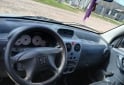 Autos - Peugeot Partner 2017 Nafta 107000Km - En Venta