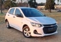 Autos - Chevrolet Onix 2021 Nafta 130000Km - En Venta