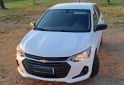 Autos - Chevrolet Onix 2021 Nafta 130000Km - En Venta