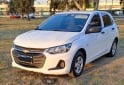 Autos - Chevrolet Onix 2021 Nafta 130000Km - En Venta