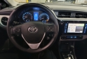 Autos - Toyota COROLLA 1.8 XEI CVT 2019 Nafta 135290Km - En Venta