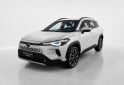 Autos - Toyota COROLLA CROSS SEG 2.0 CVT 2022 Nafta 110848Km - En Venta