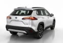 Autos - Toyota COROLLA CROSS SEG 2.0 CVT 2022 Nafta 110848Km - En Venta