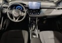 Autos - Toyota COROLLA CROSS SEG 2.0 CVT 2022 Nafta 110848Km - En Venta