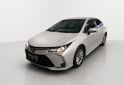 Autos - Toyota COROLLA 2.0 XLI MT 2022 Nafta 52841Km - En Venta