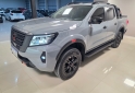 Camionetas - Nissan frontier 2025 Diesel 6000Km - En Venta
