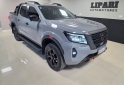 Camionetas - Nissan frontier 2025 Diesel 6000Km - En Venta