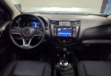 Camionetas - Nissan frontier 2025 Diesel 6000Km - En Venta