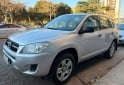 Camionetas - Toyota Rav4 2012 Nafta 160000Km - En Venta