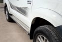 Camionetas - Toyota Hilux CABINA DOBLE SRV 2012 Diesel 339500Km - En Venta