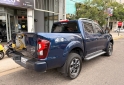 Camionetas - Nissan Frontier Platinum 2023 Diesel 52000Km - En Venta