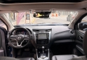Camionetas - Nissan Frontier Platinum 2023 Diesel 52000Km - En Venta
