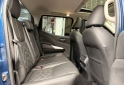 Camionetas - Nissan Frontier Platinum 2023 Diesel 52000Km - En Venta