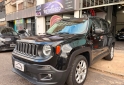 Camionetas - Jeep Renegade Sport Plus 2018 Nafta 90000Km - En Venta