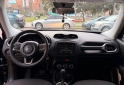 Camionetas - Jeep Renegade Sport Plus 2018 Nafta 90000Km - En Venta