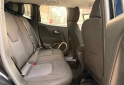 Camionetas - Jeep Renegade Sport Plus 2018 Nafta 90000Km - En Venta